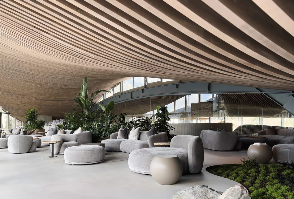 Meridiani | Living interiors | Meridiani