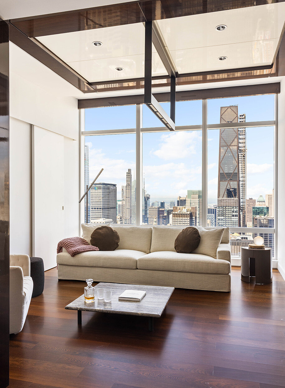 View of The 9 Most Expensive Penthouses in New York City - Galerie