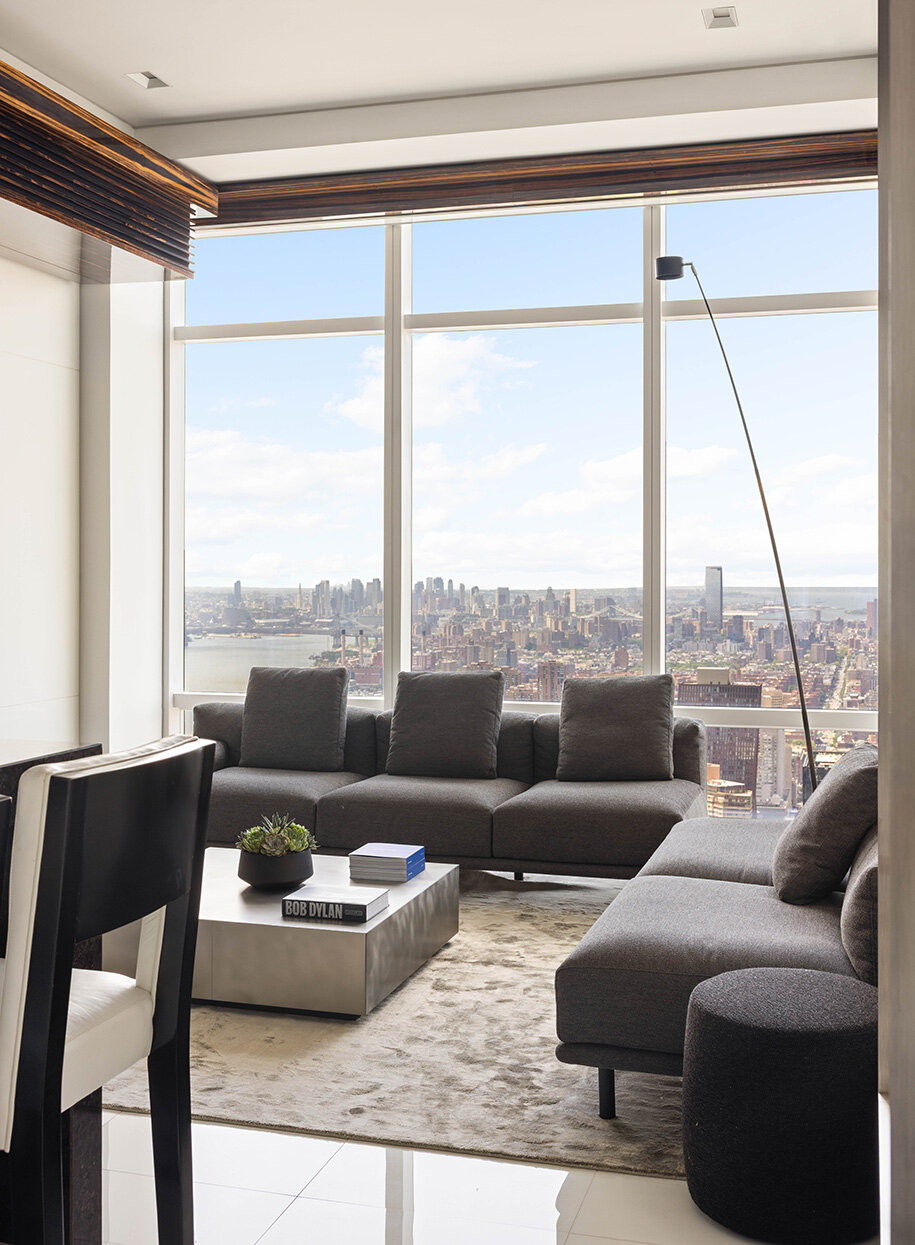 Image showcasing What Is a Penthouse Apartment in NYC? | StreetEasy