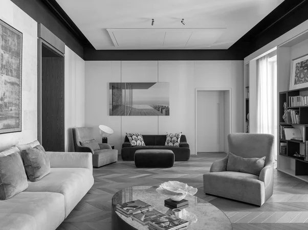 Projects | Meridiani | Meridiani