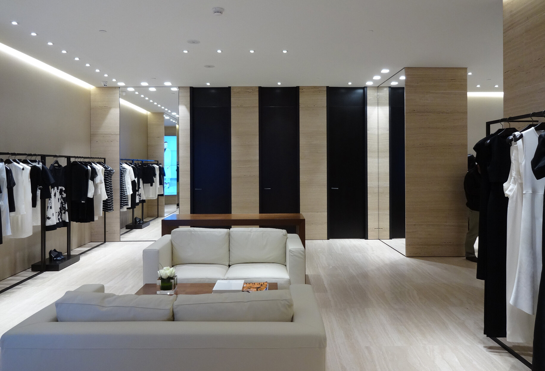 Retail project China | © Meridiani | All Right Reserved