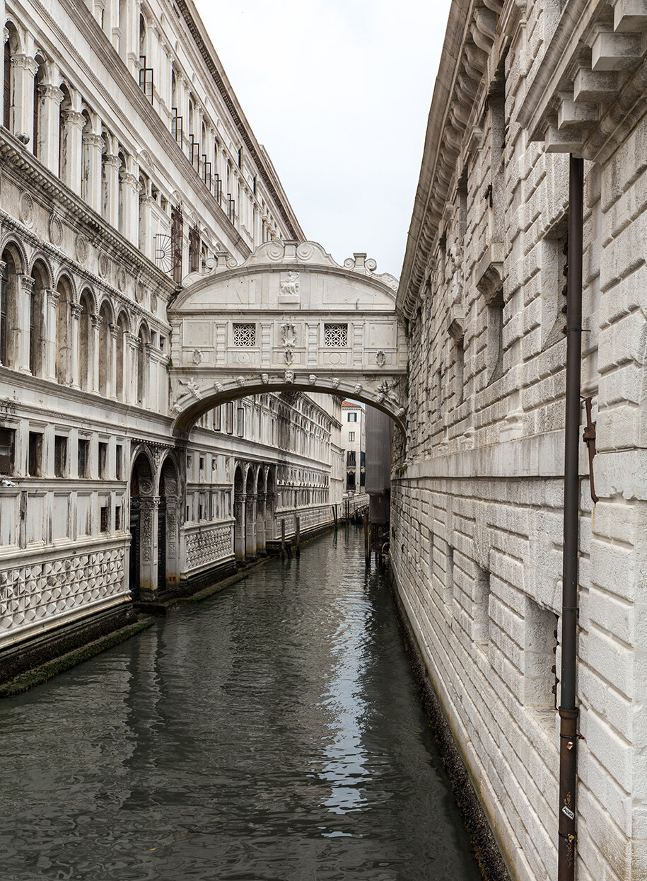 Venezia | © Meridiani | All Right Reserved