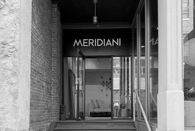 A new Meridiani Point has arrived in Boston