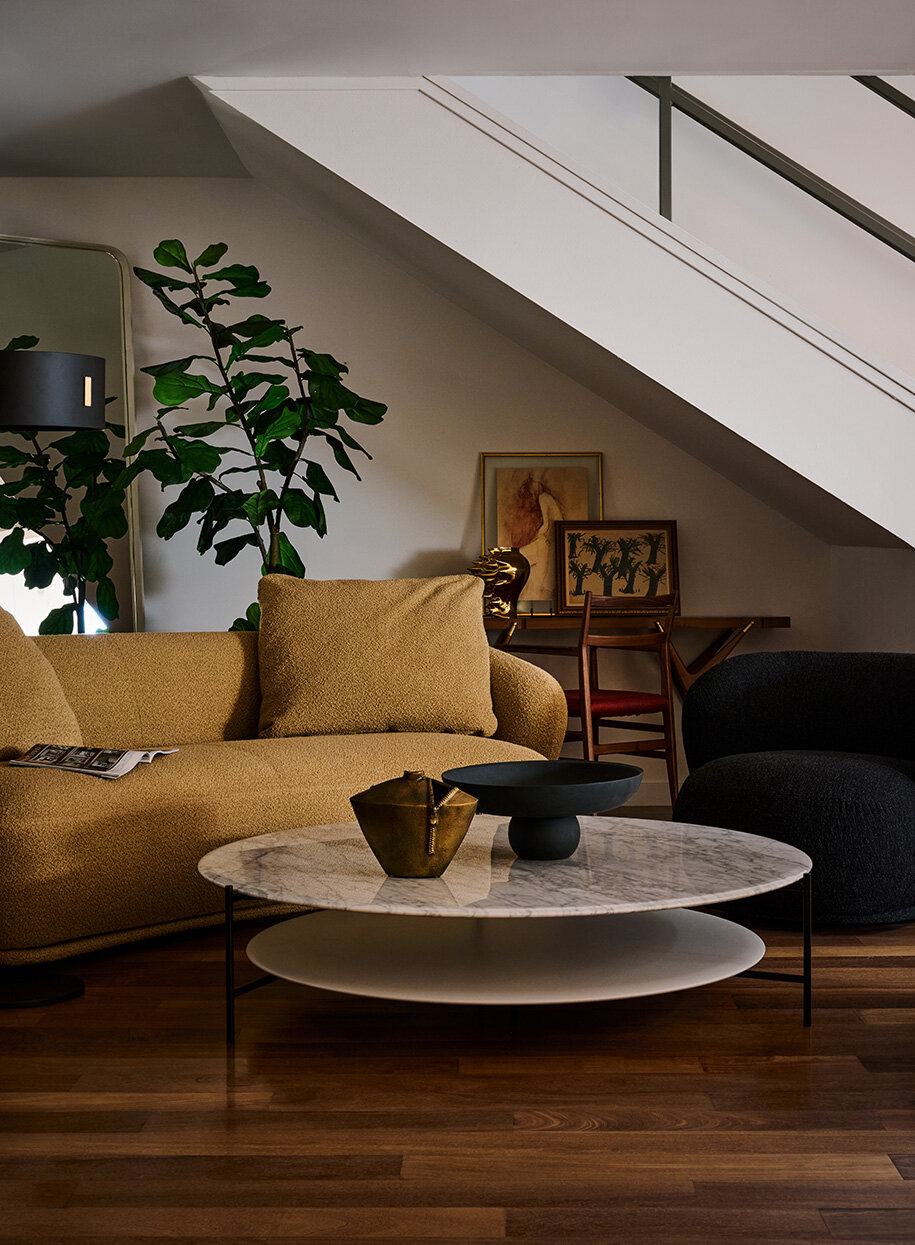 Meridiani Point im Design Distrikt von San Francisco