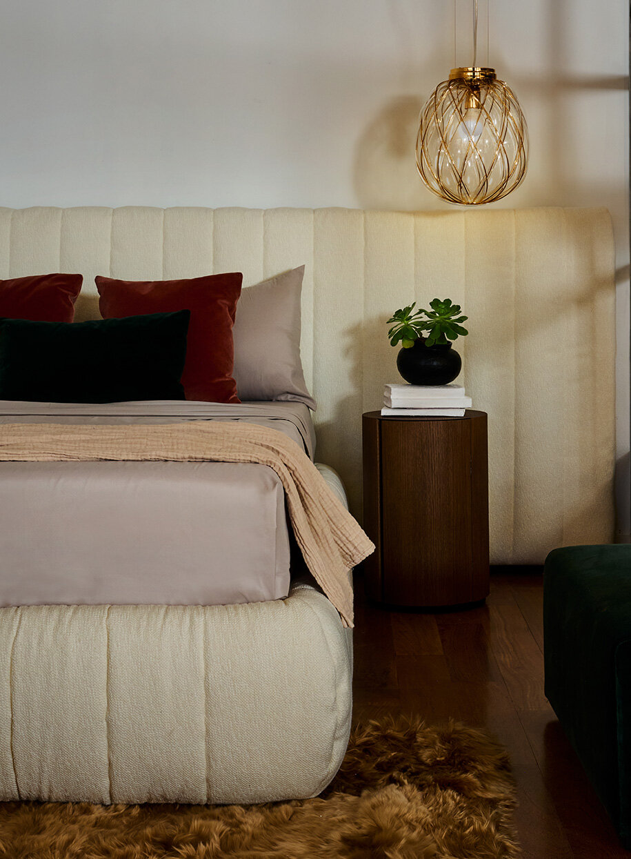 Meridiani Point im Design Distrikt von San Francisco
