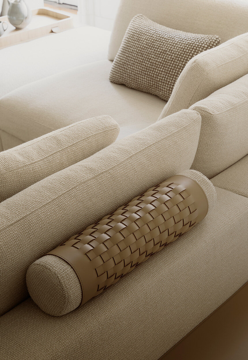 LOUIS: new modularity, new inspirations