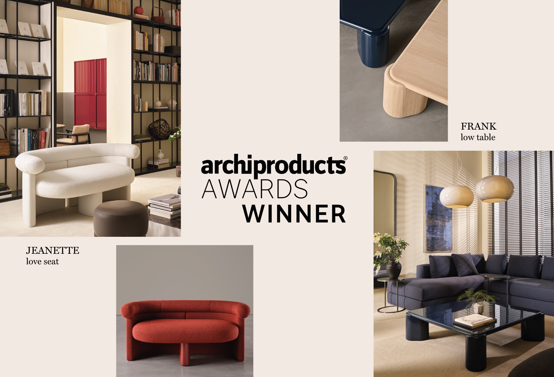 ADA 2025: Jeanette and Frank take home the awards