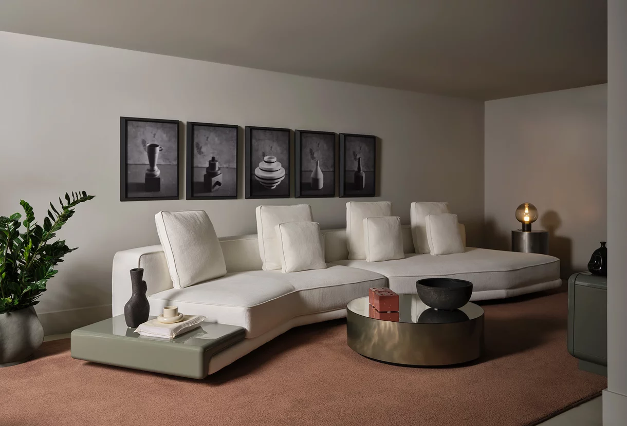 Store Locator | Meridiani | Meridiani