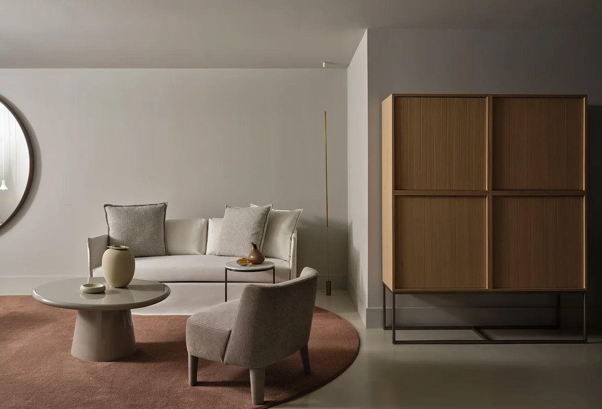 Store Locator | Meridiani | Meridiani