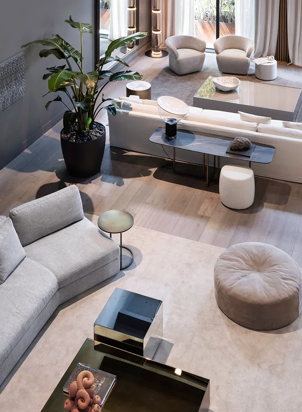 Store Locator | Meridiani | Meridiani