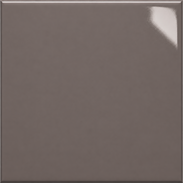 Ceramic Ceramic glossy Taupe