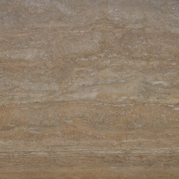 Travertino Noce Matt Marble Without Stucco | © Meridiani | All Right Reserved