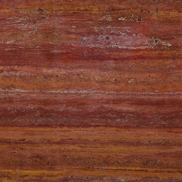 Travertino Rosso Matt Marble | © Meridiani | All Right Reserved