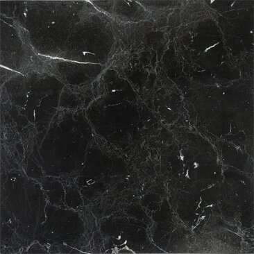 Marquinia Black Glossy Marble | © Meridiani | All Right Reserved