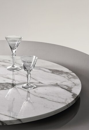 LAZY SUSAN