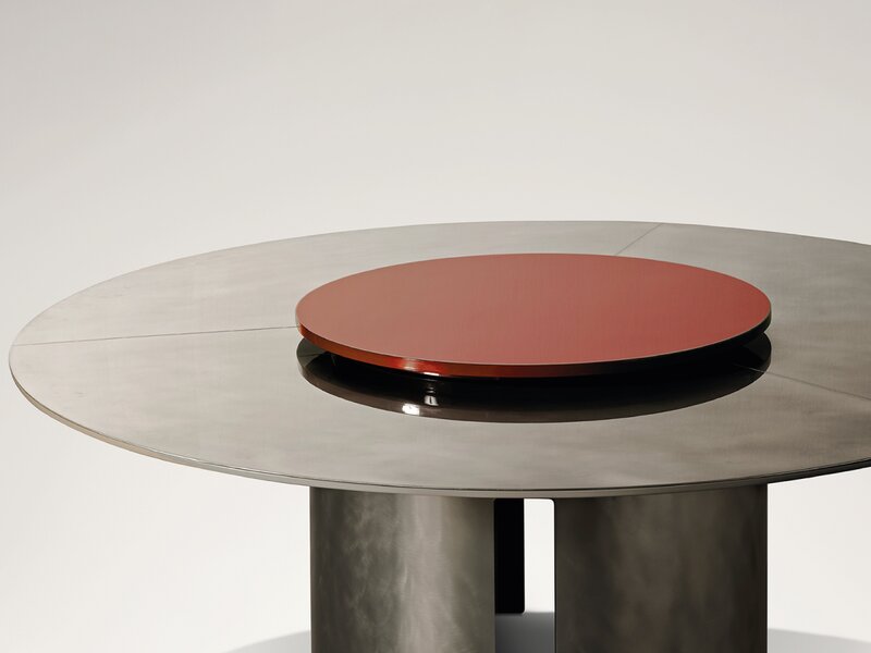 LAZY SUSAN