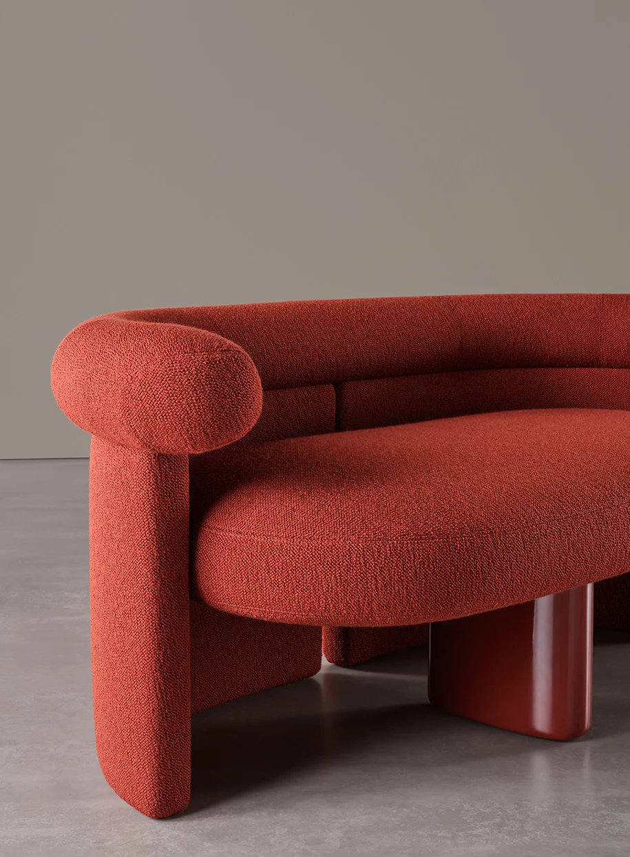 JEANETTE | Meridiani