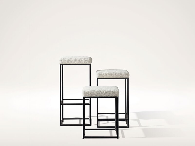 HARDY STOOL