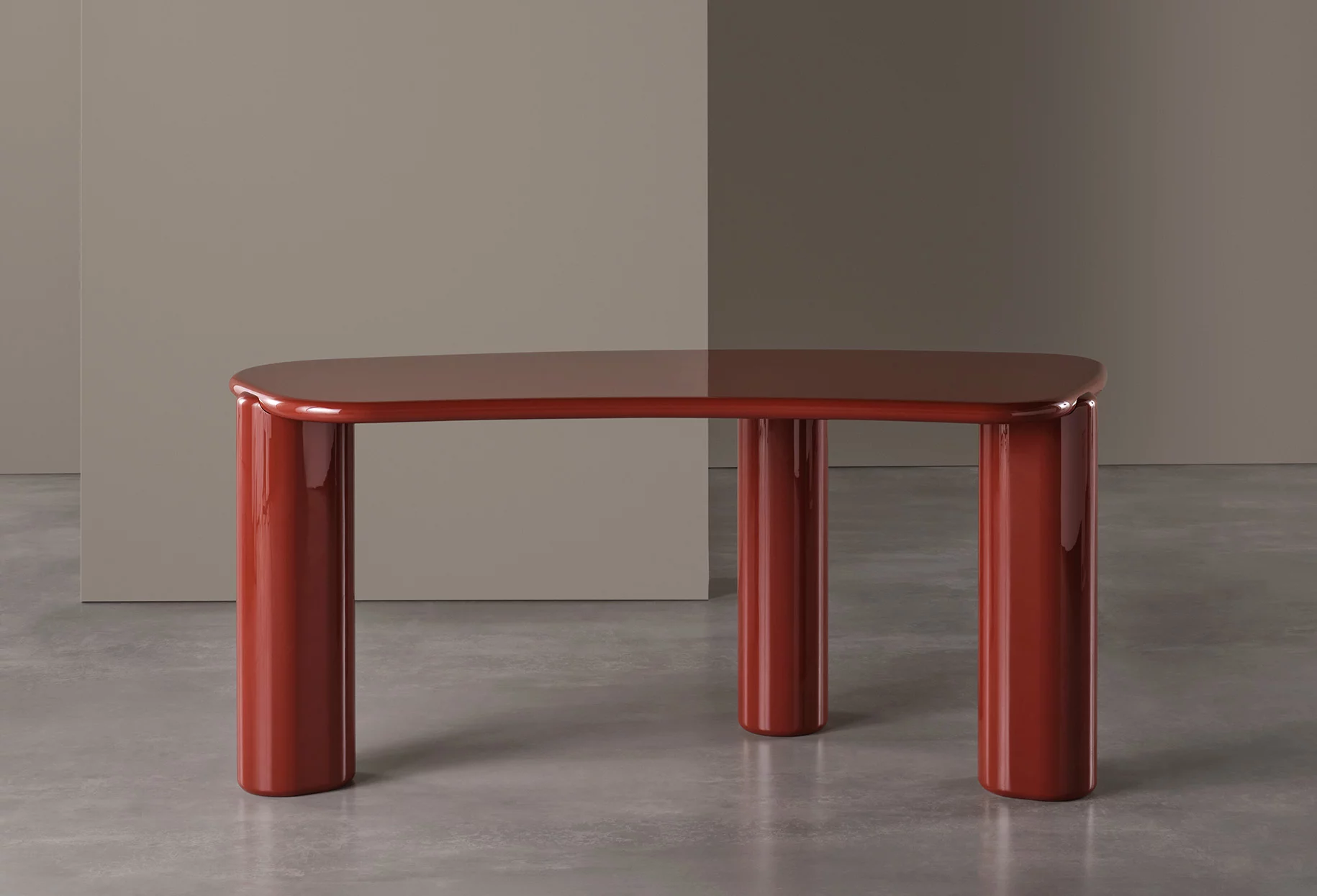 Meridiani Henry Writing Desk