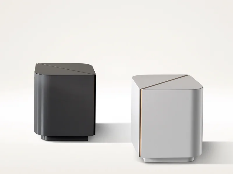 Night tables | Meridiani