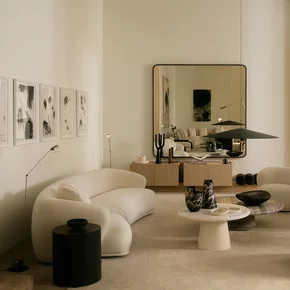RENÉ | Meridiani