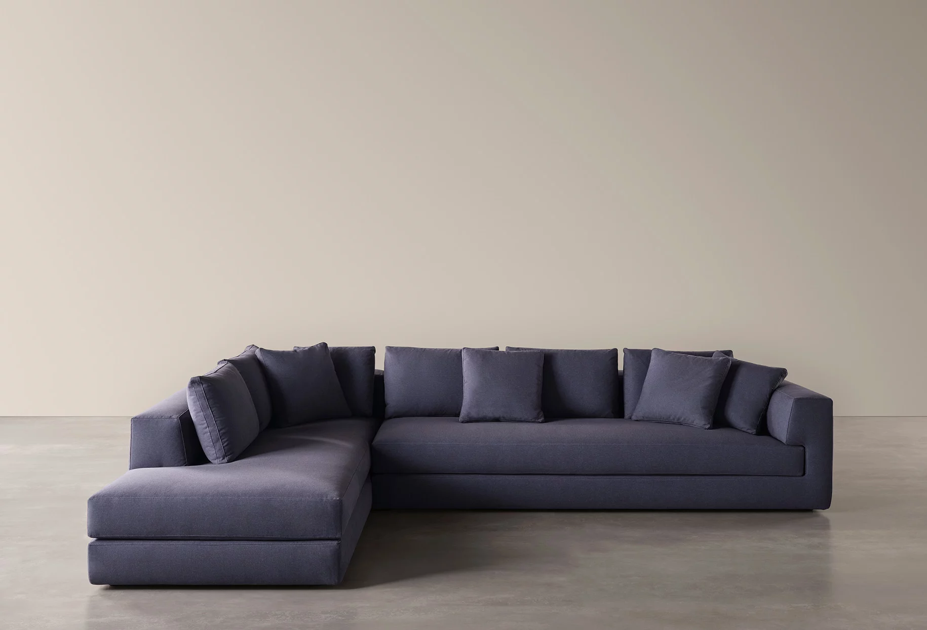 Meridiani Roger Sofa