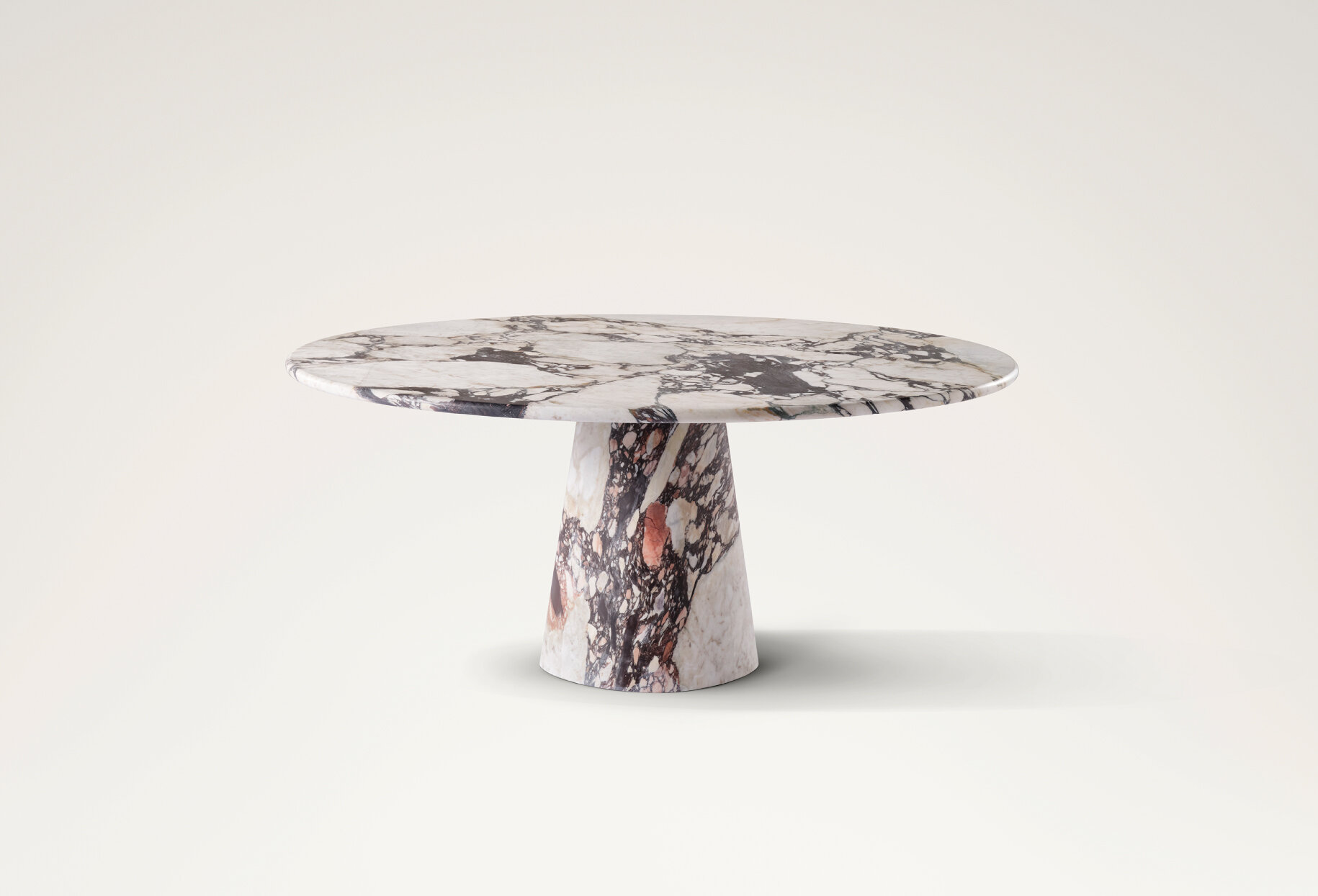 「midi」南仏　テーブルと椅子の風景/リトグラフ(額無し石版画) LEON | Meridiani